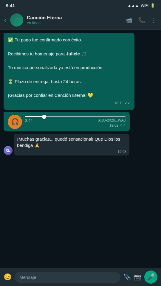 Depoimento 2
