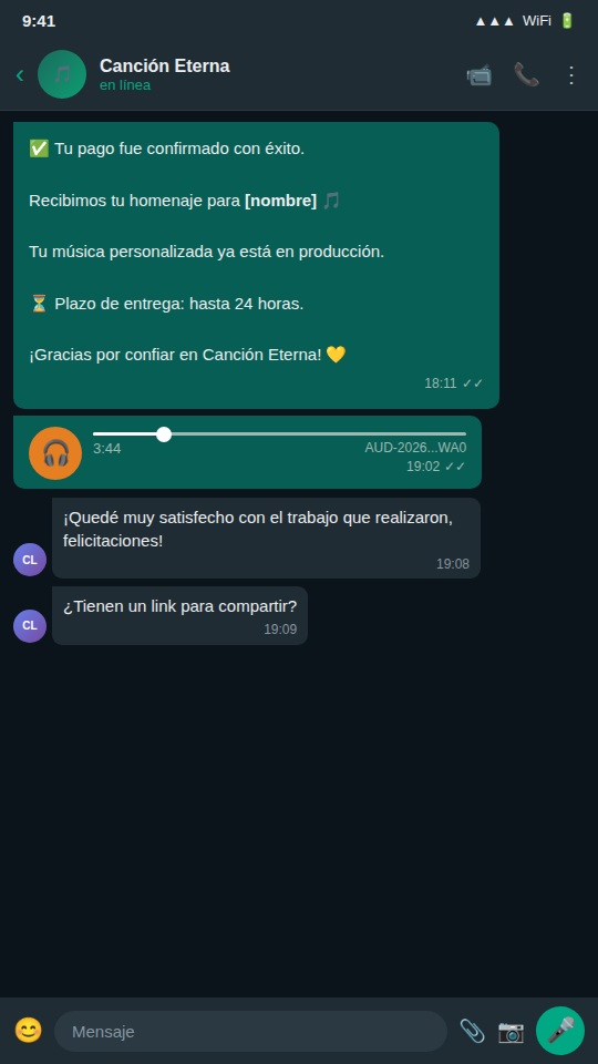 Depoimento 3