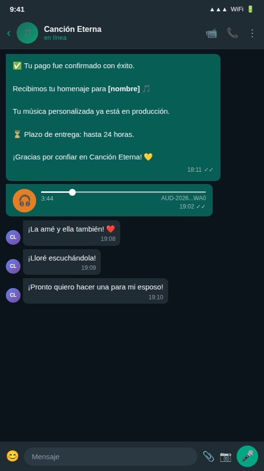Depoimento 6