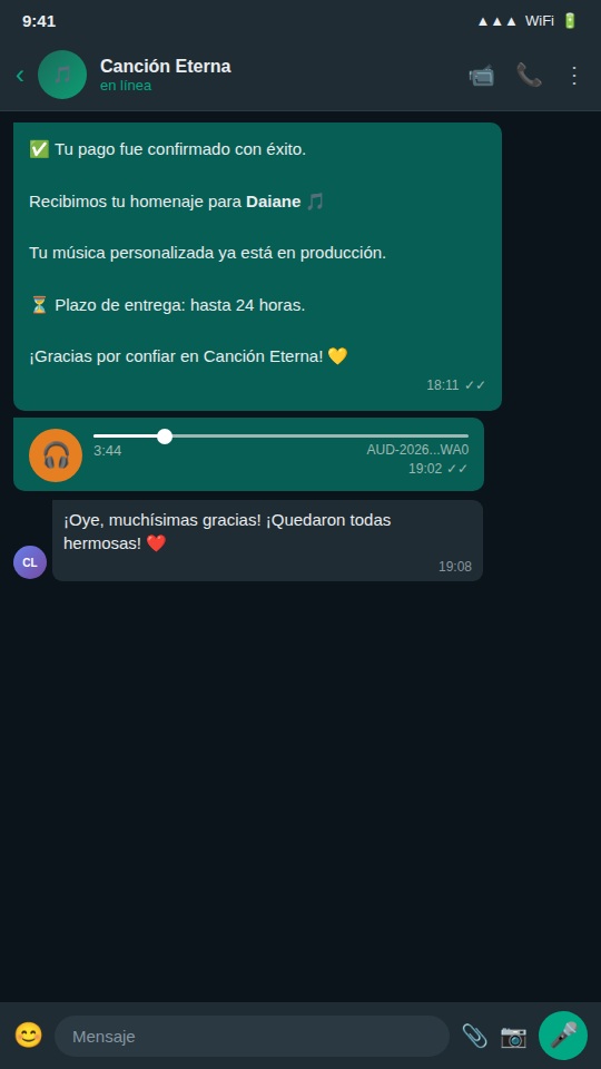 Depoimento 8